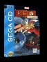 Sega  Sega CD  -  Keio's Flying Squadron (USA)
